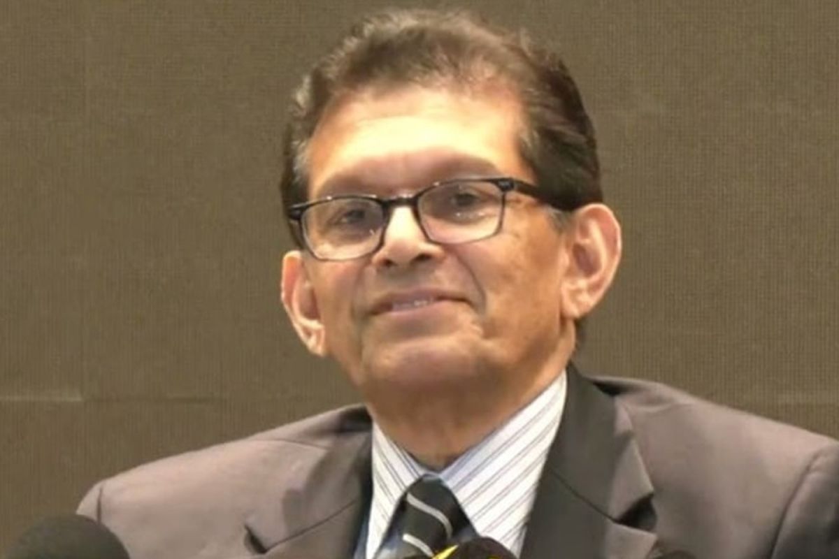 সিএসসি সম্মেলনে যোগ দিতে দিল্লি গেলেন জাতীয় নিরাপত্তা উপদেষ্টা