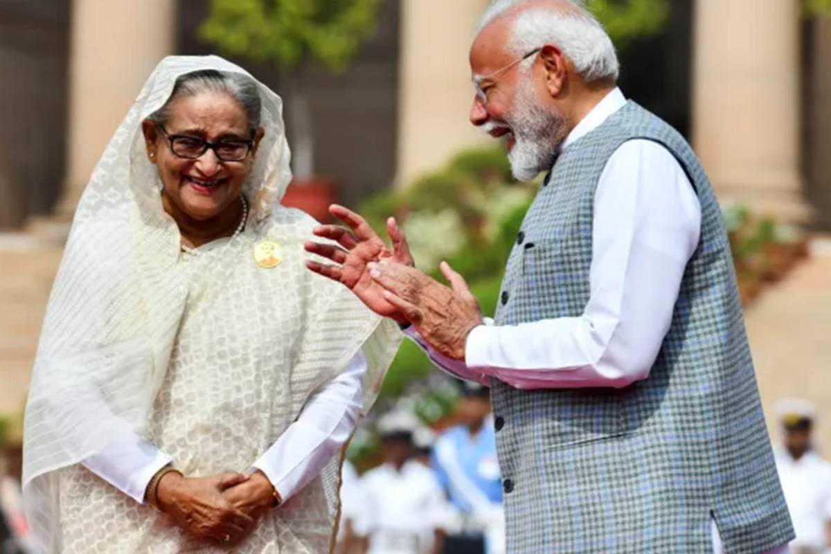 মৃ’ত্যুদ’ণ্ডের রায়ের পর শুরু হলো ঢাকায় নয়াদিল্লির কূটনৈতিক খেলা