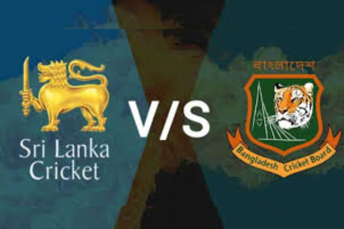 বাংলাদেশ বনাম শ্রীলঙ্কা: কবে, কখন, কোথায়-যেভাবে দেখবেন সরাসরি(LIVE)