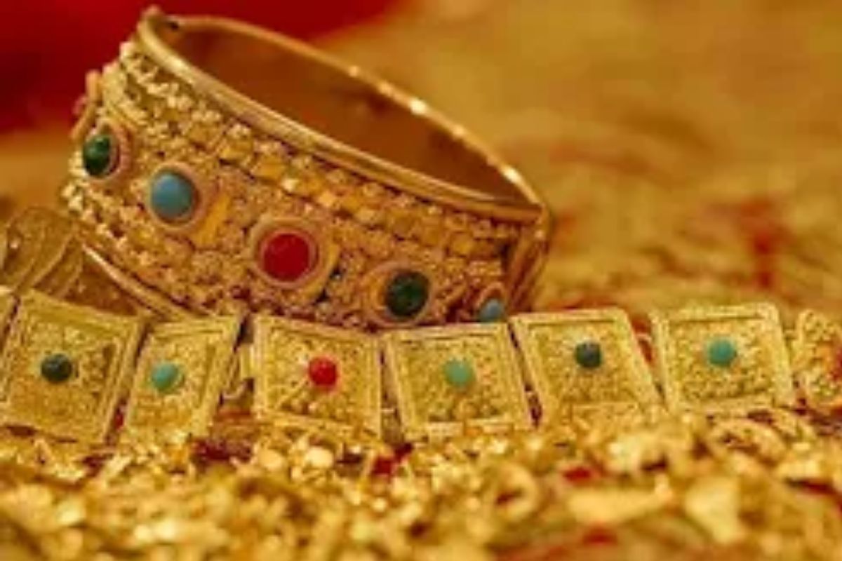 আজকের বাজারে স্বর্ণের দাম (১৯ নভেম্বর)