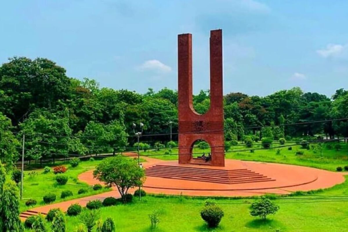 জাবির ২০২৫-২৬ শিক্ষাবর্ষে ভর্তি বিজ্ঞপ্তি প্রকাশ, দেখুন বিস্তারিত