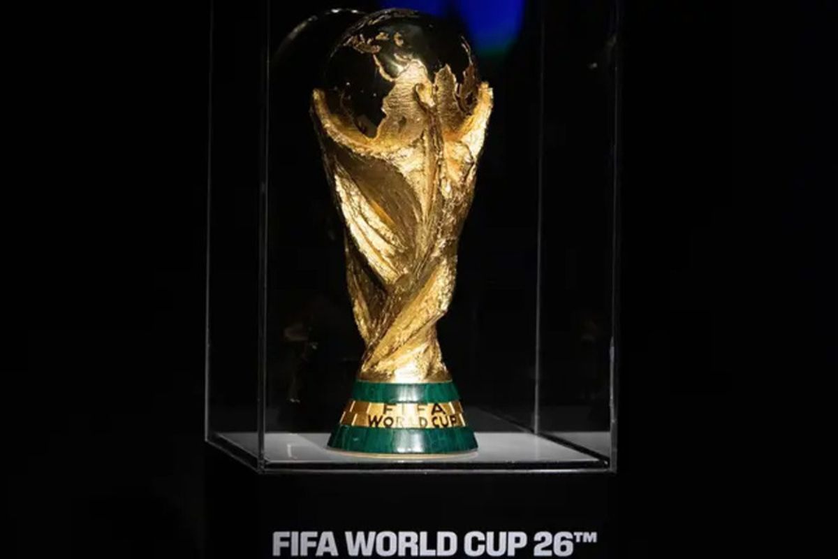 ফিফা বিশ্বকাপ ২০২৬: প্লে-অফ ড্র, সরাসরি দেখুন এখানে(LIVE)