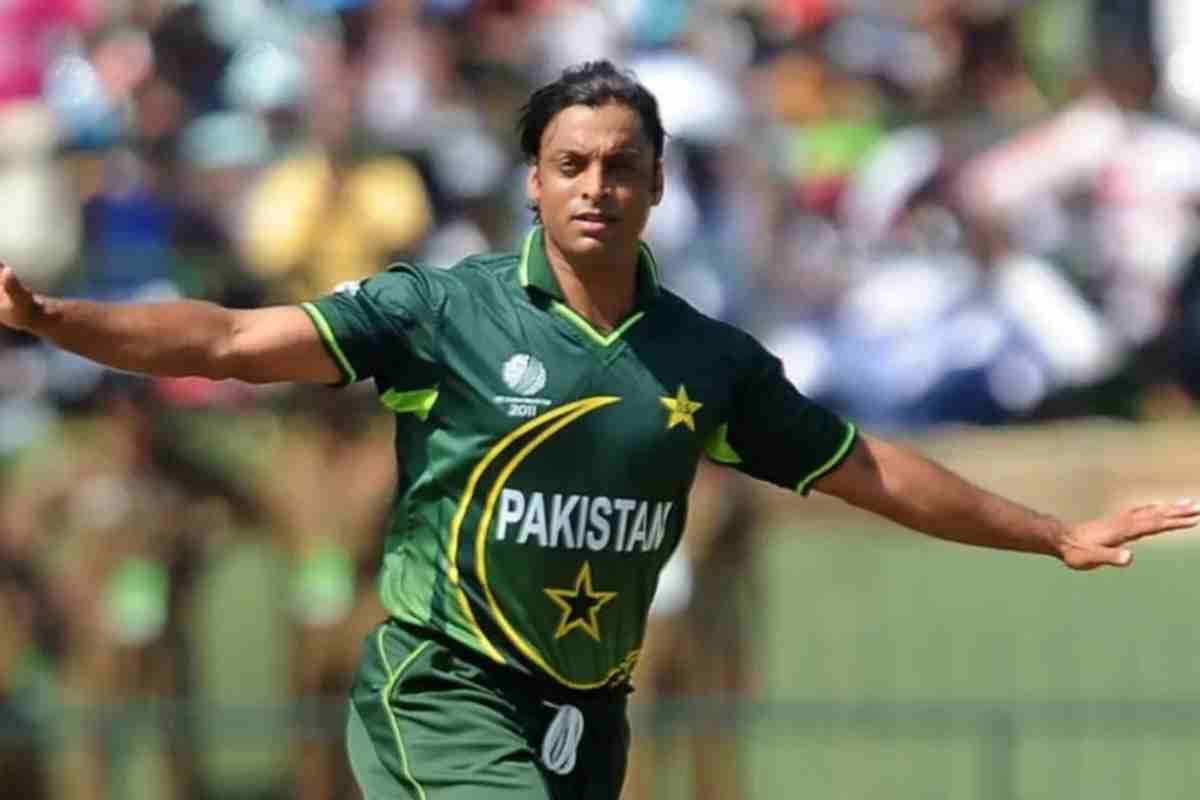 বিপিএলে ঢাকায় নতুন মেন্টর শোয়েব আখতার