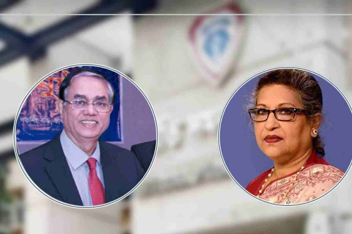 শেখ রেহানার স্বামীর বিরুদ্ধে দুদকে মামলার প্রস্তুতি 