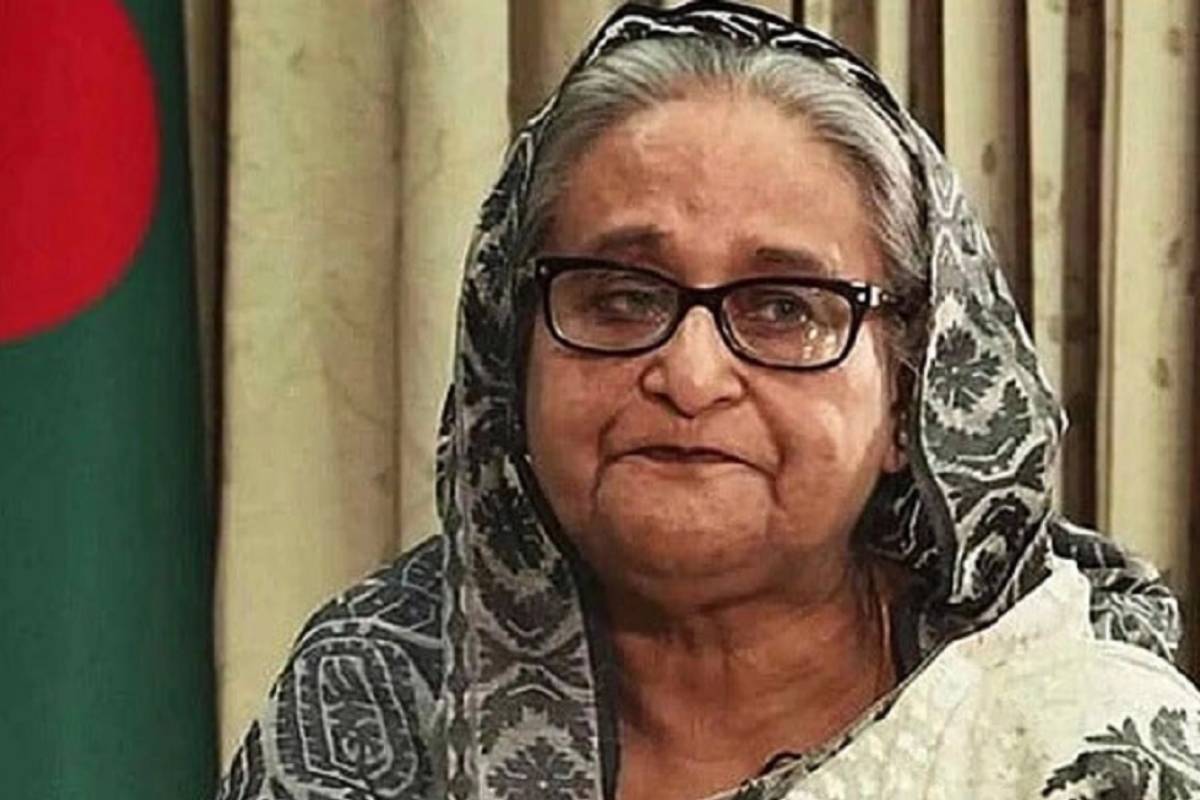 হাসিনাকে ভারত কী দেবে? পর্দার আড়ালের চুক্তি নিয়ে চাঞ্চল্য