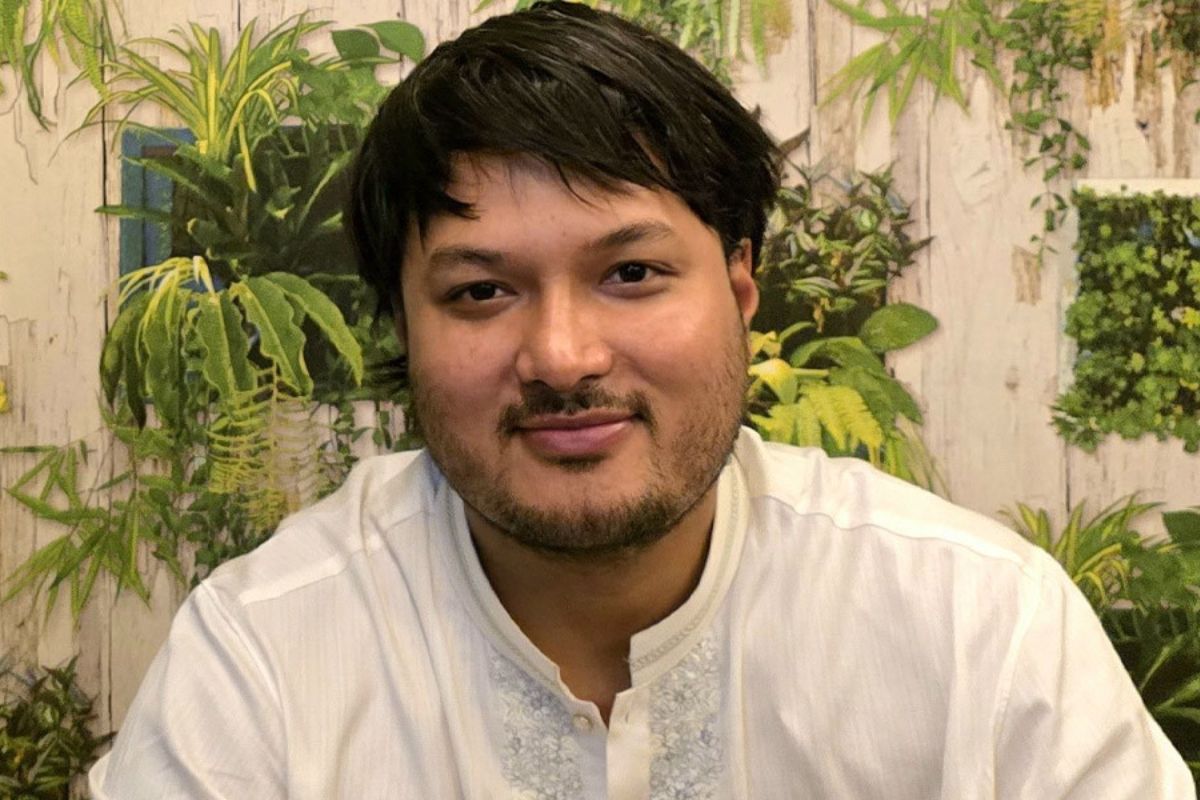 সুষ্ঠু নির্বাচন হলে এনসিপি কোনো আসন পাবে না: মুনতাসির