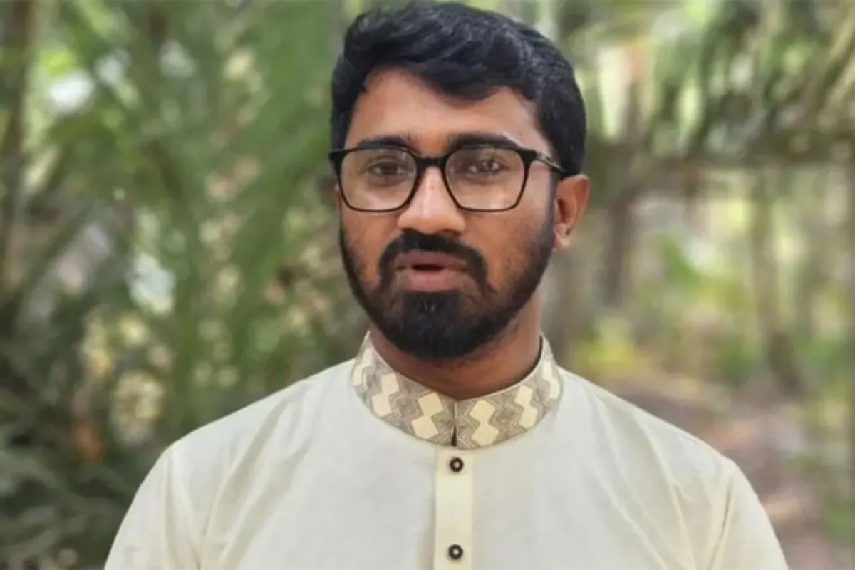 আ’লীগকে ফিরিয়ে আনার চেষ্টা চলছে: রাশেদ খান