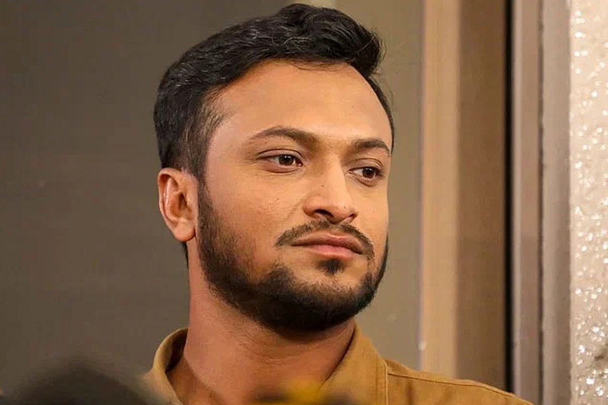 সাকিব আল হাসানসহ ১৫ জনকে দুদকে তলব