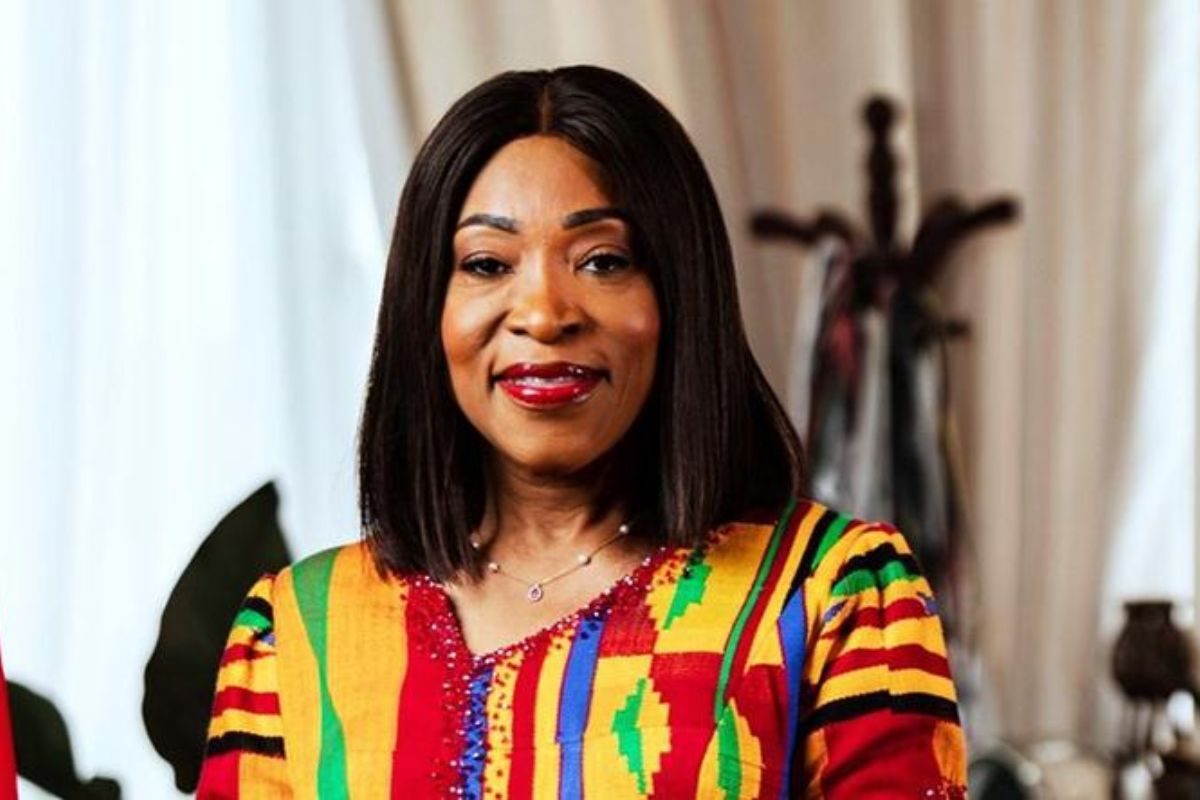 চার দিনের গুরুত্বপূর্ণ সফরে আজ ঢাকায় আসছেন শার্লি বচওয়ে