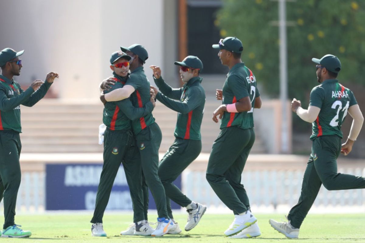 বাংলাদেশ বনাম ভারত টি-২০ ম্যাচ: বোলিংয়ে বাংলাদেশ-সরাসরি দেখুন এখানে