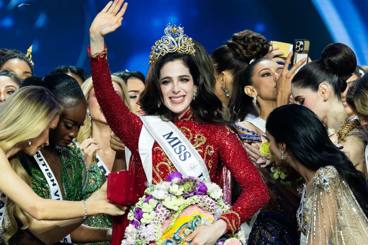 কি পুরস্কার পাচ্ছেন মিস ইউনিভার্স ফাতিমা