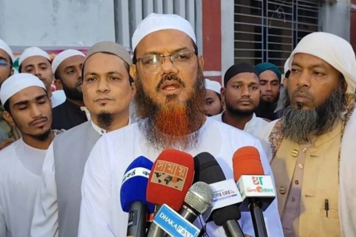 নিরপেক্ষ তত্ত্বাবধায়ক সরকার পুনরায় গুরুত্বপূর্ণ: ফয়জুল করিম