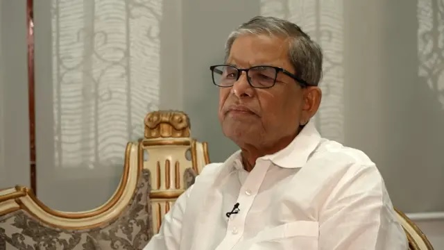 ভূমিকম্পে ক্ষতিগ্রস্তদের পাশে থাকার অঙ্গীকার বিএনপি মহাসচিবের