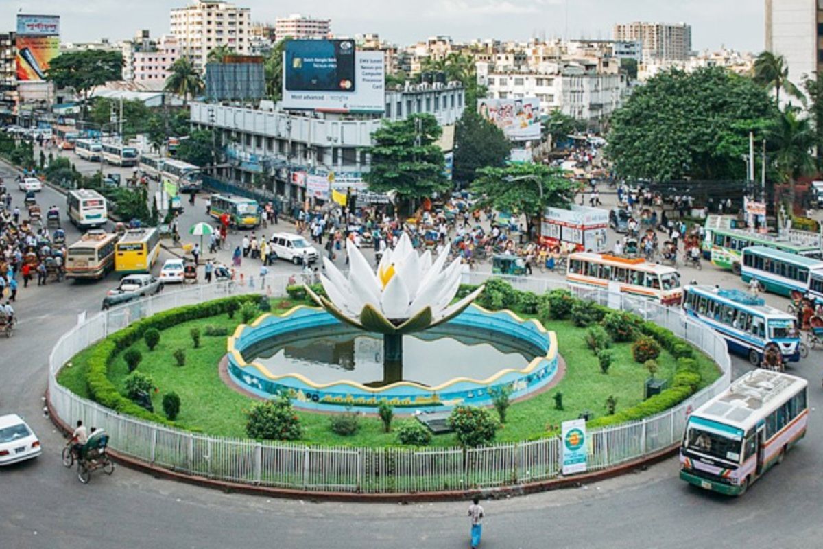 রাজধানীতে আজকের কর্মসূচি (২১ নভেম্বর)