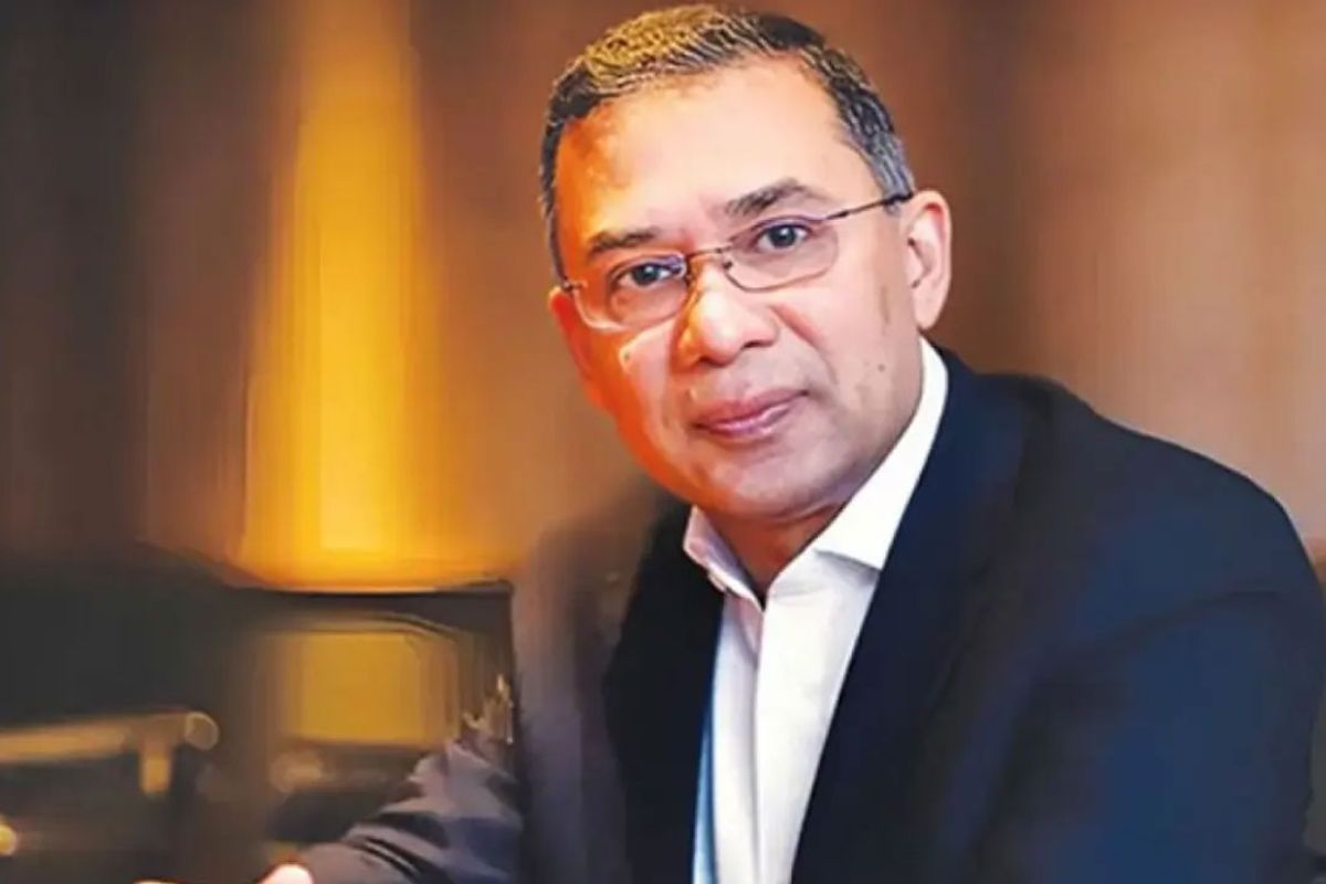 জাতির আস্থার প্রতীক সশস্ত্র বাহিনী: তারেক রহমানে