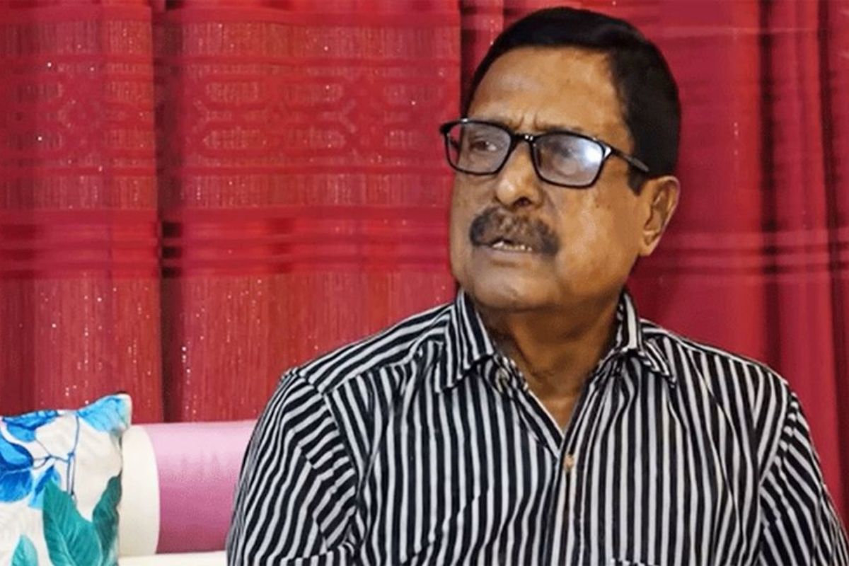 জামায়াত ক্ষমতায় গেলে বি’ষ খাবেন ফজলুর রহমান