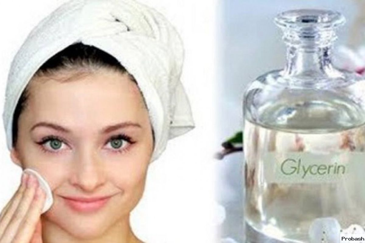 শীতকালীন ত্বক রক্ষা: গ্লিসারিনের কার্যকারিতা জানুন