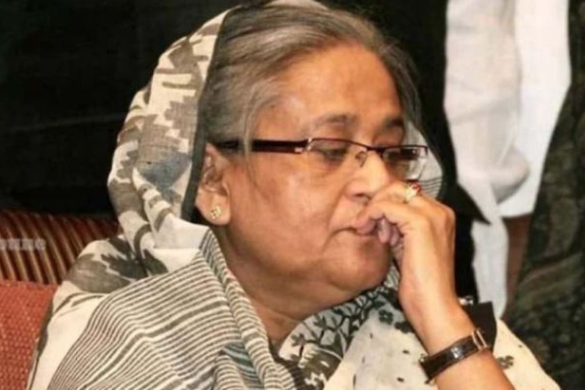 হাসিনাকে বাংলাদেশে ফেরত পাঠাতে বাধ্য ভারত: মুনিরুজ্জামান