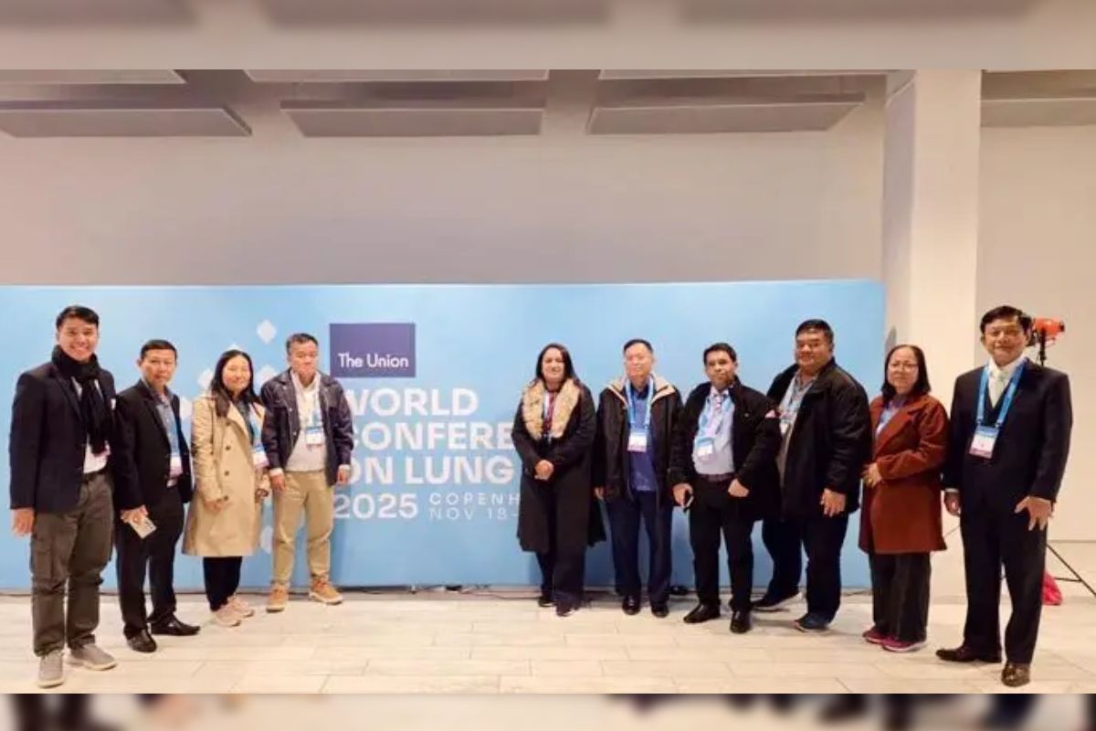 যক্ষ্মা ও ফুসফুস স্বাস্থ্য সুরক্ষায় বৈশ্বিক আলোচনায় বাংলাদেশ