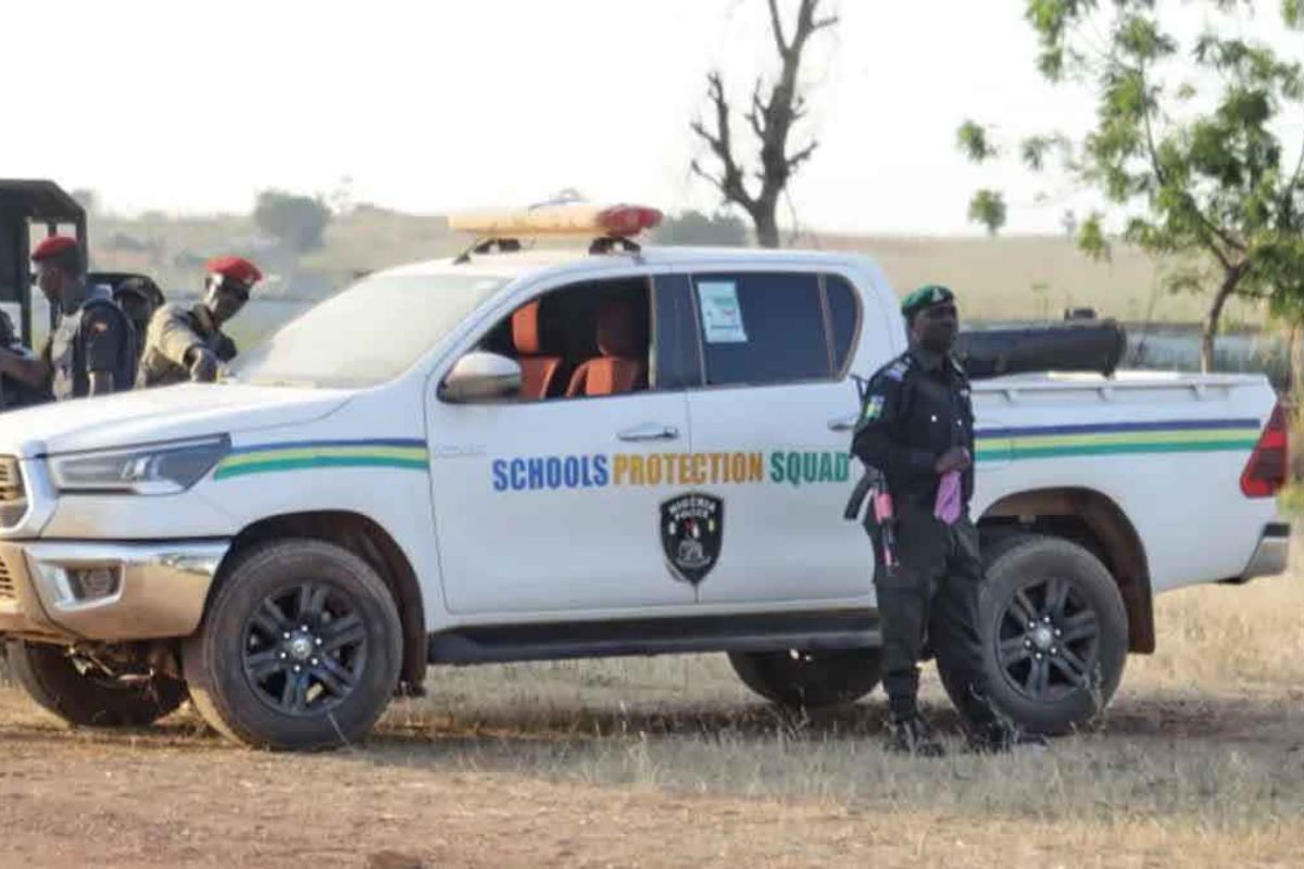 নাইজেরিয়ার মধ্যাঞ্চলে ভয়ঙ্কর অপহরণ, সব স্কুল বন্ধ