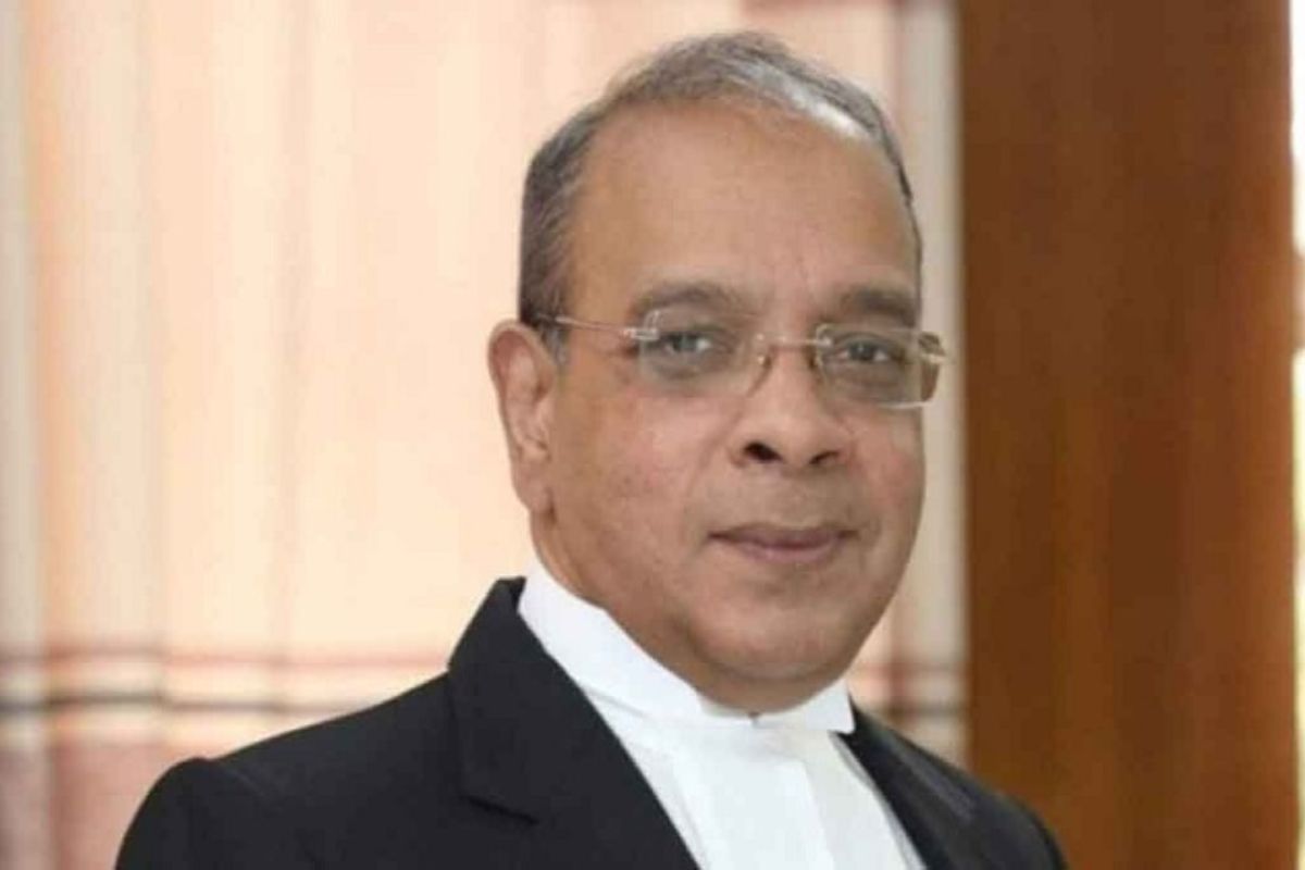 বিচার বিভাগ ব্যর্থ হলে রাষ্ট্রও বিপর্যস্ত: প্রধান বিচারপতি