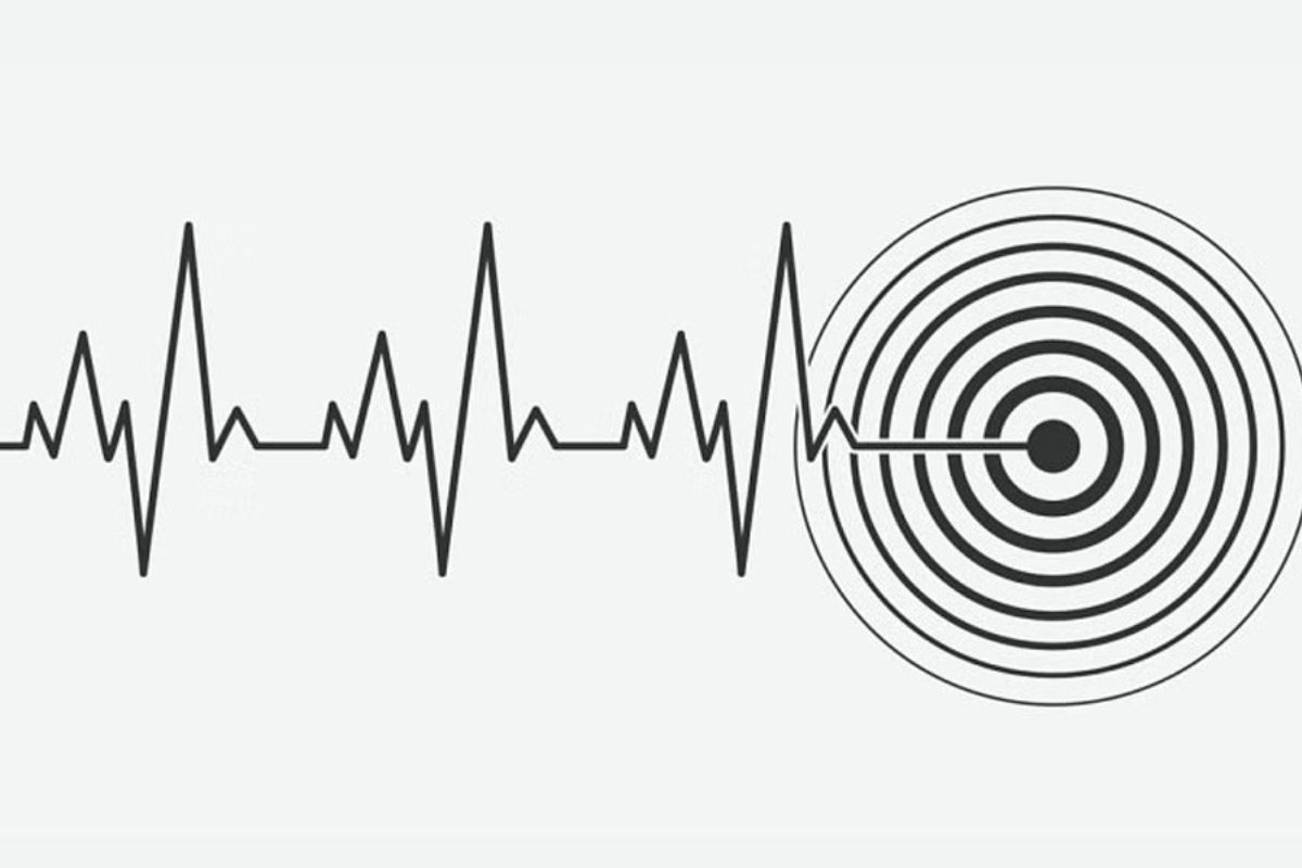 এবারের ভূমিকম্পের উৎপত্তিস্থল বাড্ডা