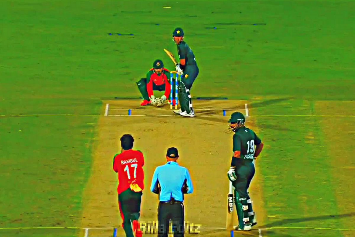 বাংলাদেশ বনাম পাকিস্তান: টি-টোয়েন্টি ফাইনাল ম্যাচ-কখন, কোথায়-দেখবেন যেভাবে