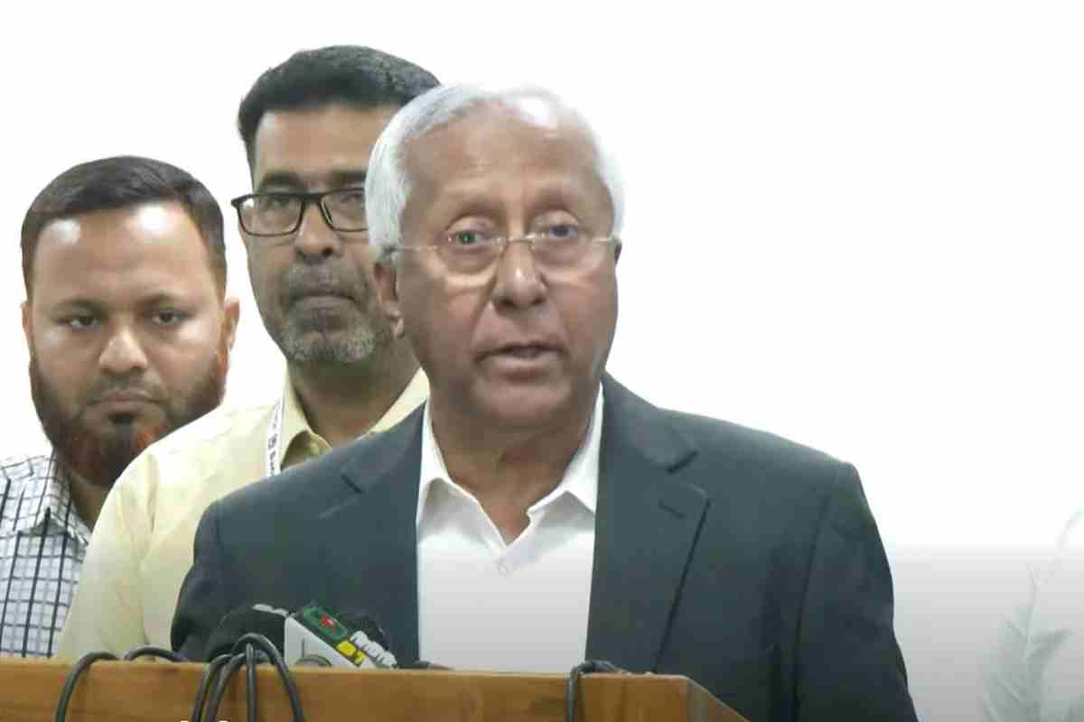 কমনওয়েলথের নজরদারিতে বাংলাদেশ নির্বাচন