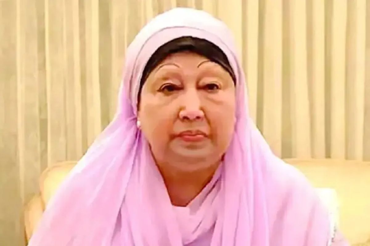 হাসপাতাল যাচ্ছেন খালেদা জিয়া