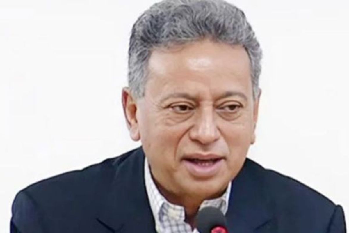 “মানুষ একটি সহনশীল রাজনৈতিক পরিবেশ প্রত্যাশা করে”