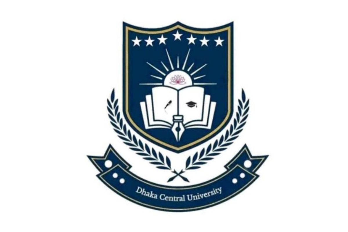 জানা গেল ঢাকা সেন্ট্রাল ইউনিভার্সিটির (প্রস্তাবিত) ক্লাস শুরুর তারিখ
