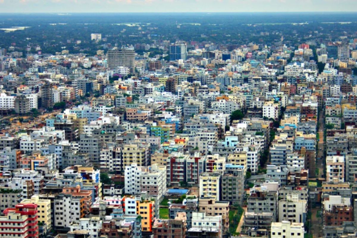 আজ ঢাকায় যেসব কর্মসূচি রয়েছে