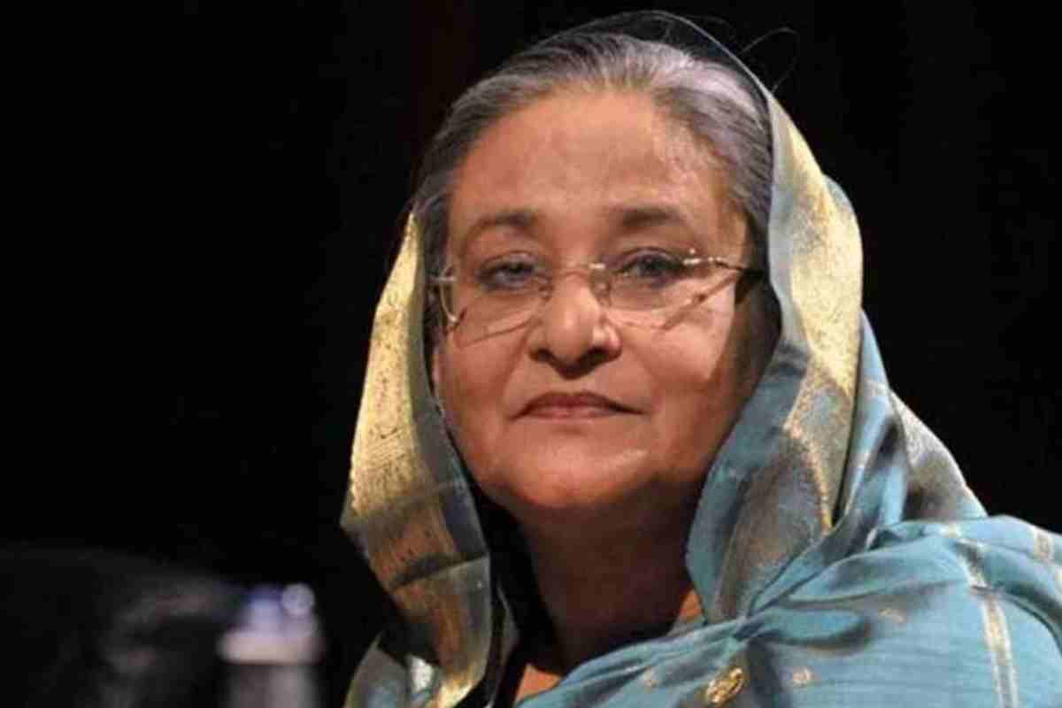 আদালত সম্মুখে হাসিনার আরেক মামলা, রায়ের দিন চূড়ান্ত