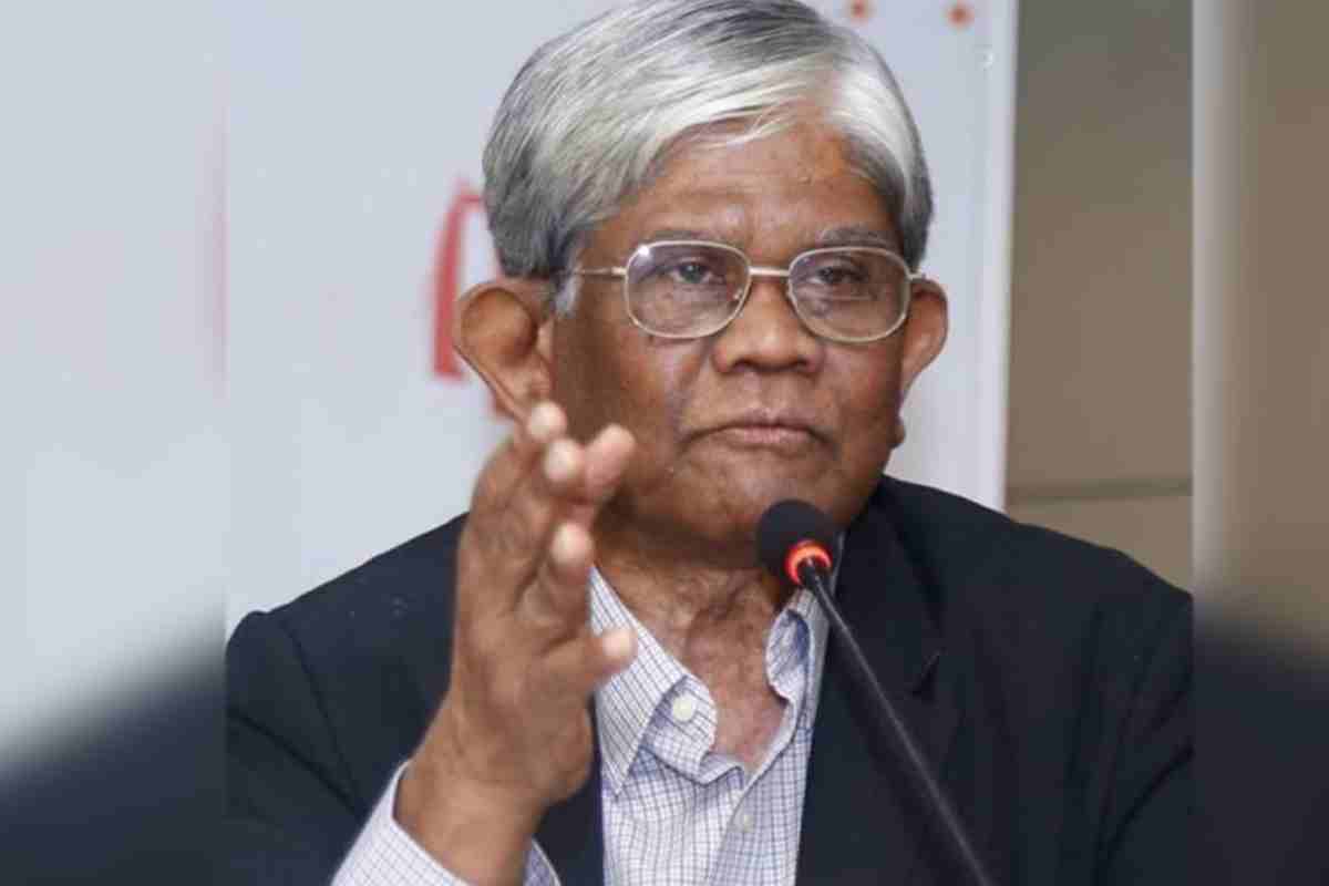 একসাথে নির্বাচন ও গণভোট করায় খরচ বৃদ্ধি পাবে: অর্থ উপদেষ্টা