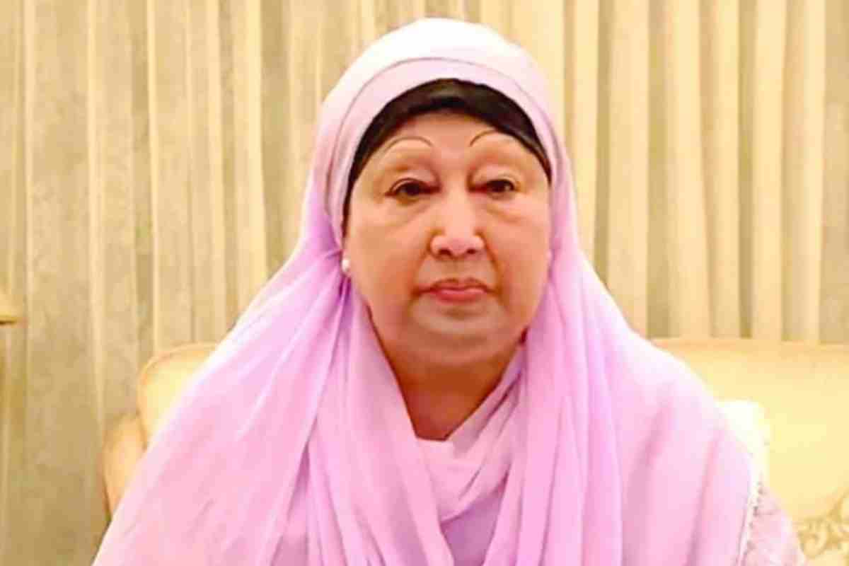 খালেদা জিয়ার হার্ট ও ফুসফুসে ইনফেকশন, হাসপাতালে ভর্তি