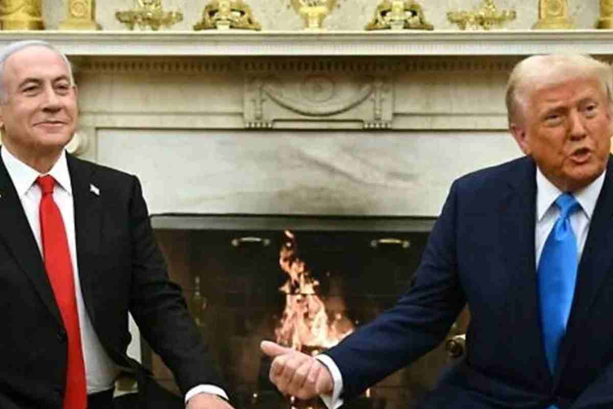 হামাসকে নিরস্ত্রীকরণের দাবি কেন বাস্তবসম্মত নয়