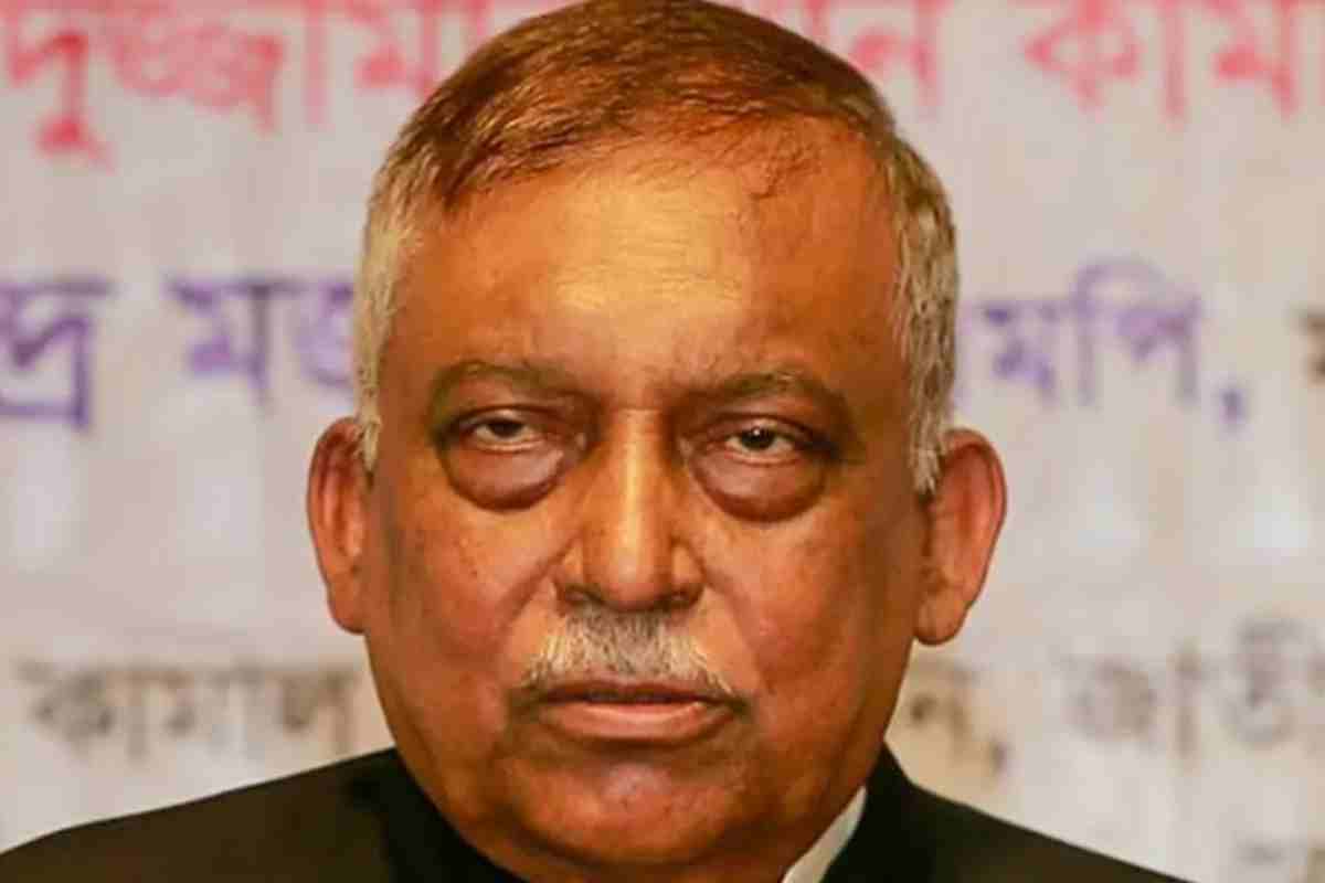 সাজাপ্রাপ্ত কামালের স্ত্রীর আয়কর তদন্তে নথি জব্দের নির্দেশ