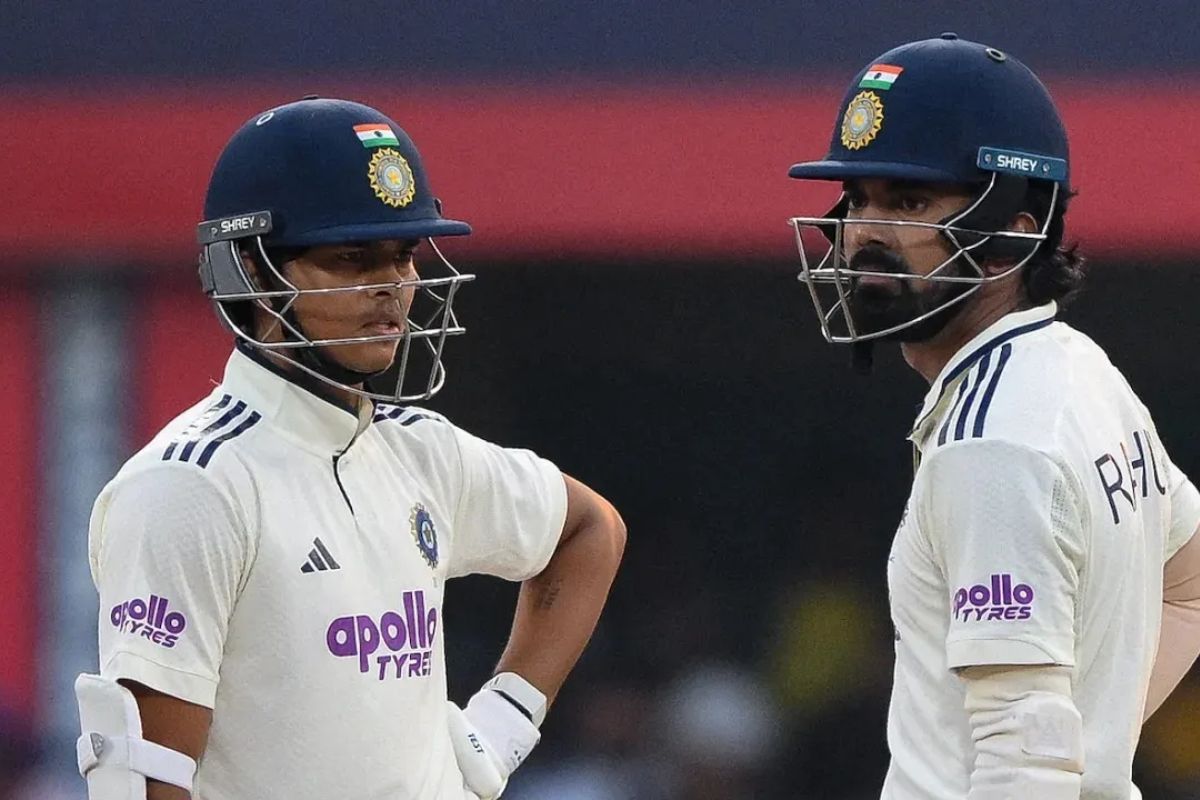 ভারত বনাম দক্ষিণ আফ্রিকা: চাপে ভারত-খেলাটি সরাসরি(LIVE) দেখুন
