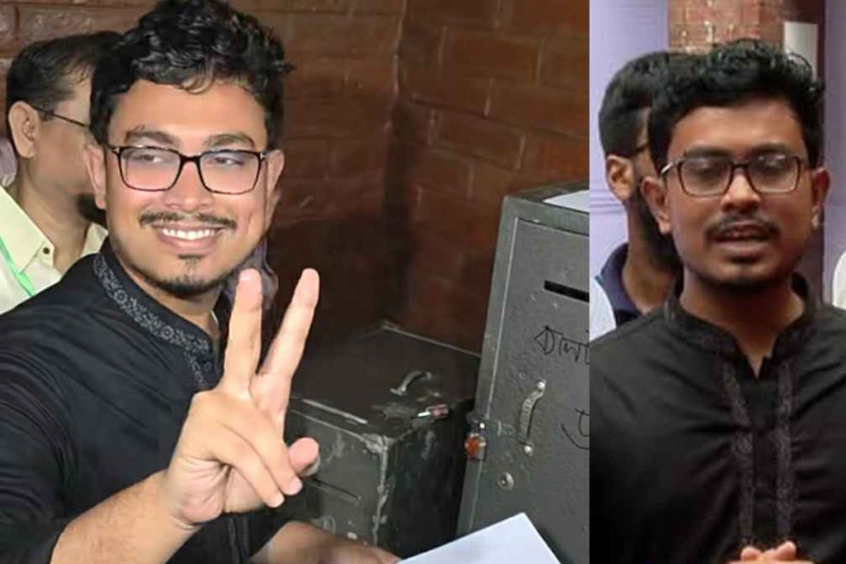 যে কারণে সাদিক কায়েমকে কড়া সতর্কবার্তা!