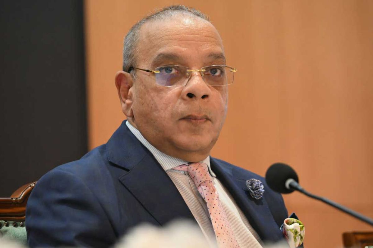 'আন্তর্জাতিক সহযোগিতার নতুন যুগে প্রবেশ করেছে বিচার বিভাগ'