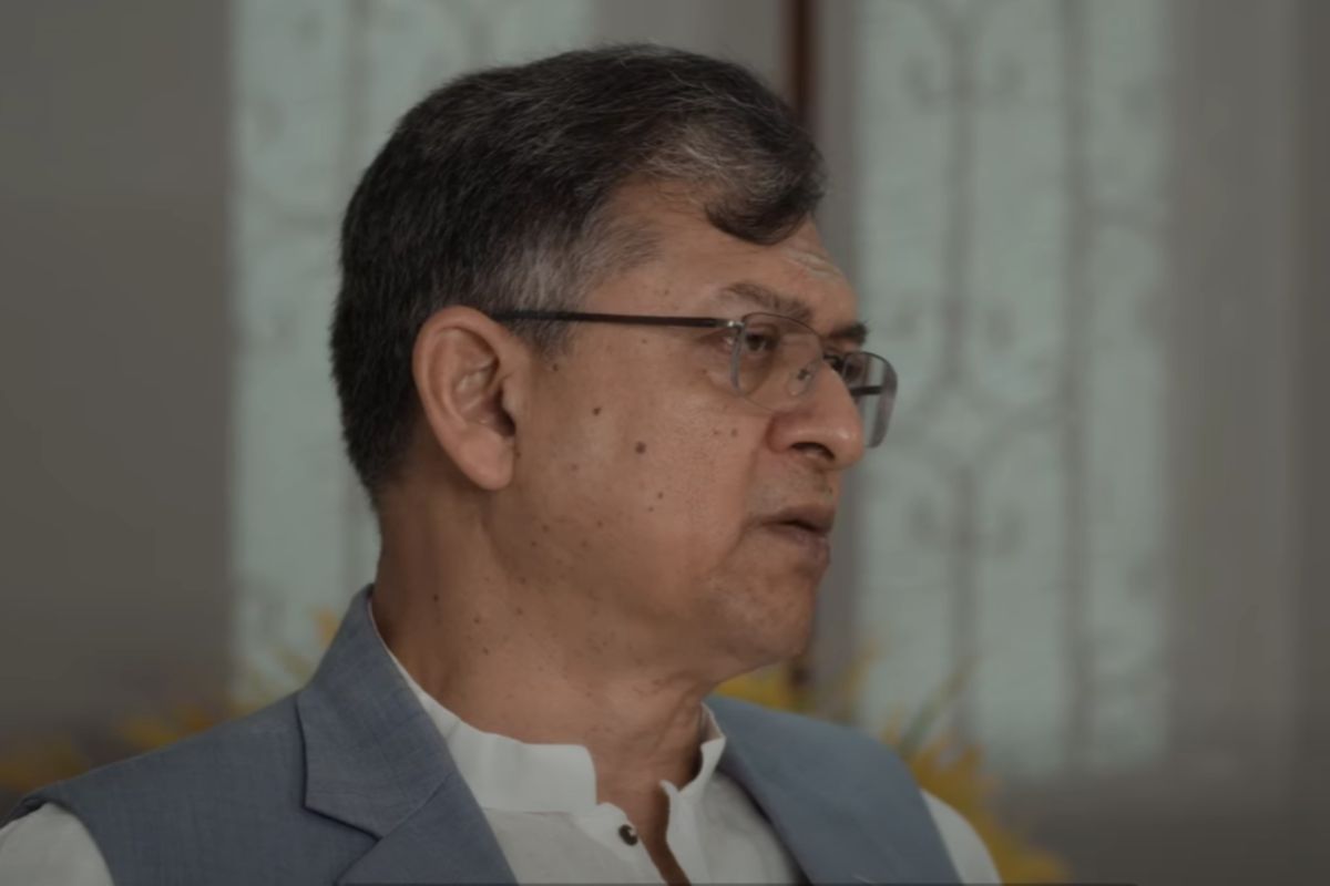 সালাহউদ্দিন আহমদের গুমের লোমহর্ষক বর্ণনা প্রকাশ্যে