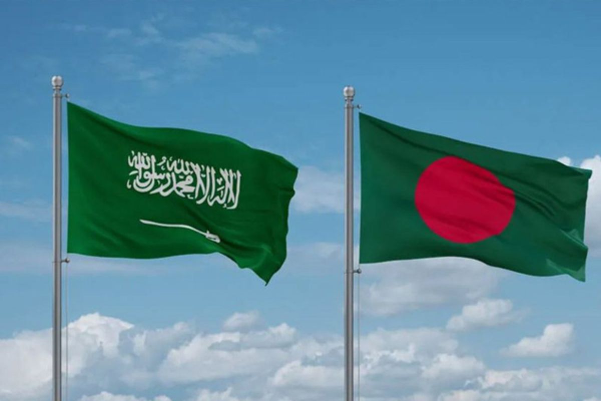 বাংলাদেশি স্বাস্থ্যকর্মী নিয়োগে নতুন প্রস্তাব সৌদি আরবের