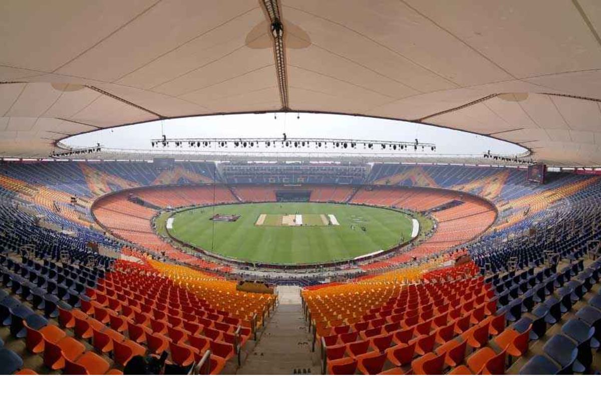 টি-টোয়েন্টি বিশ্বকাপ ২০২৬: যে ৮ ভেন্যুতে হবে খেলা-গ্রুপিং তালিকা