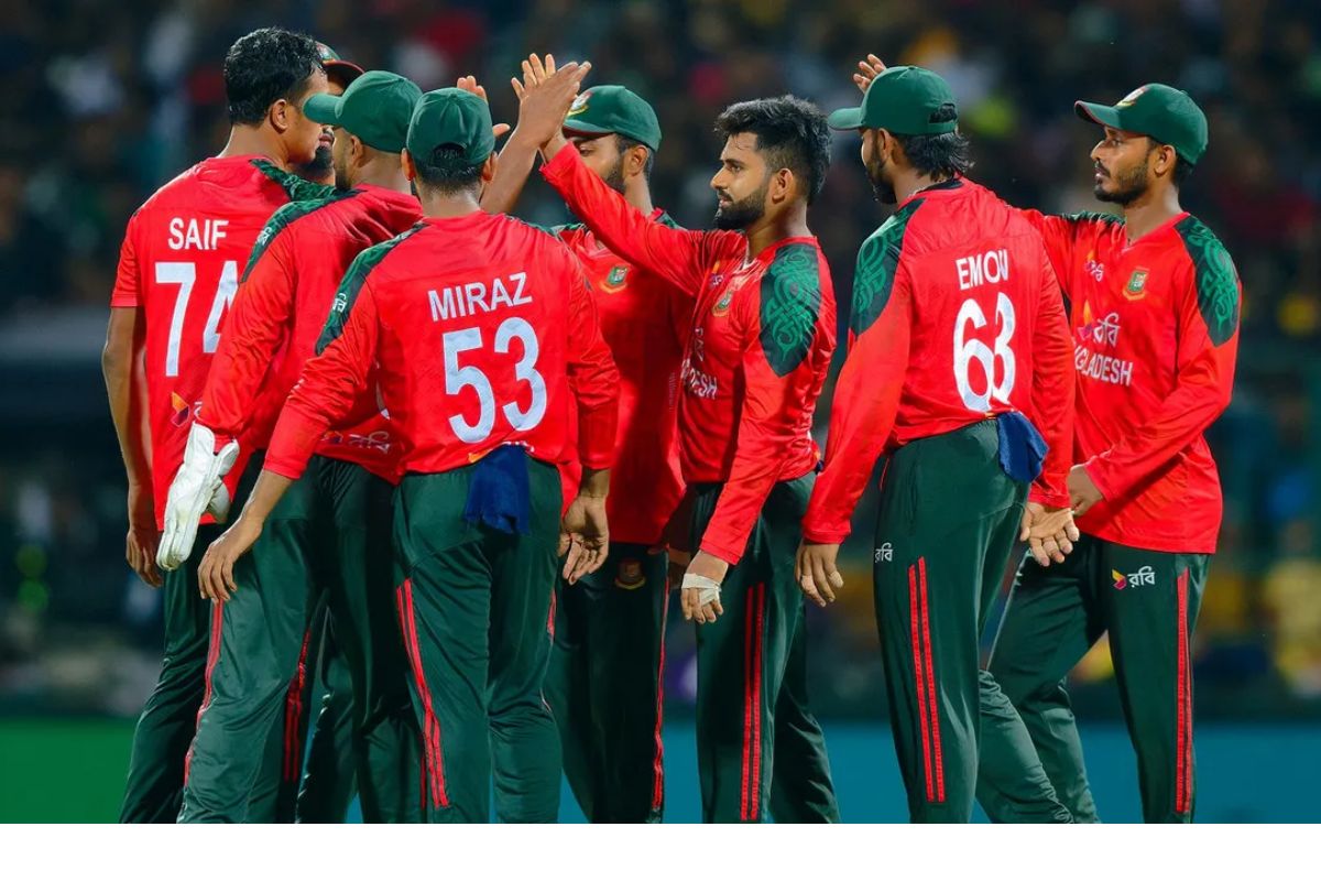 টি-টোয়েন্টি বিশ্বকাপ ২০২৬: বাংলাদেশ, ভারত-পাকিস্তানের ম্যাচ কবে?