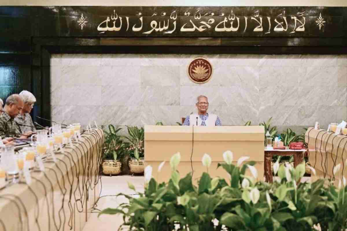 সরাসরি ভোটের যুগ শুরু: অনুমোদিত হলো গণভোট অধ্যাদেশ