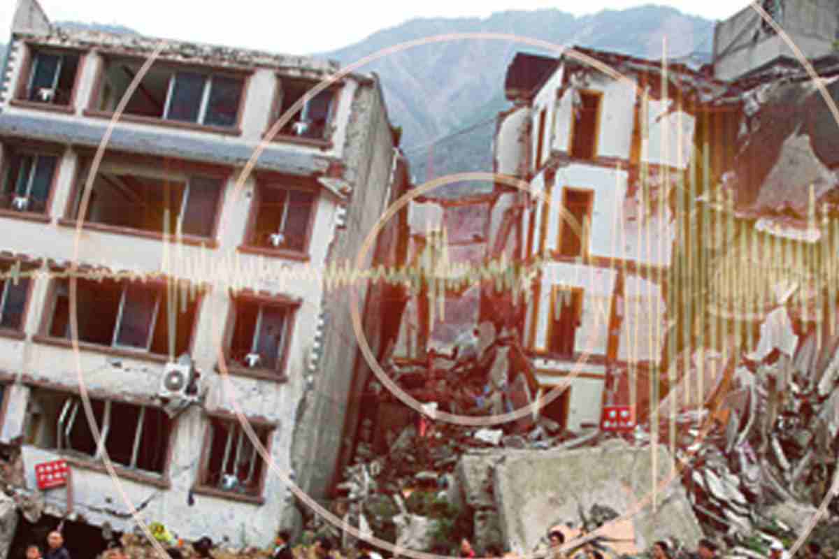 ভূমিকম্প: আল্লাহর শক্তির সরাসরি নিদর্শন