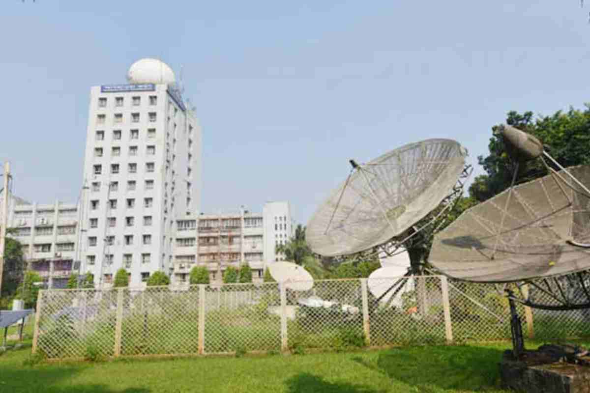 আগামী ৫ দিনে দেশের আবহাওয়ার পূর্বাভাস