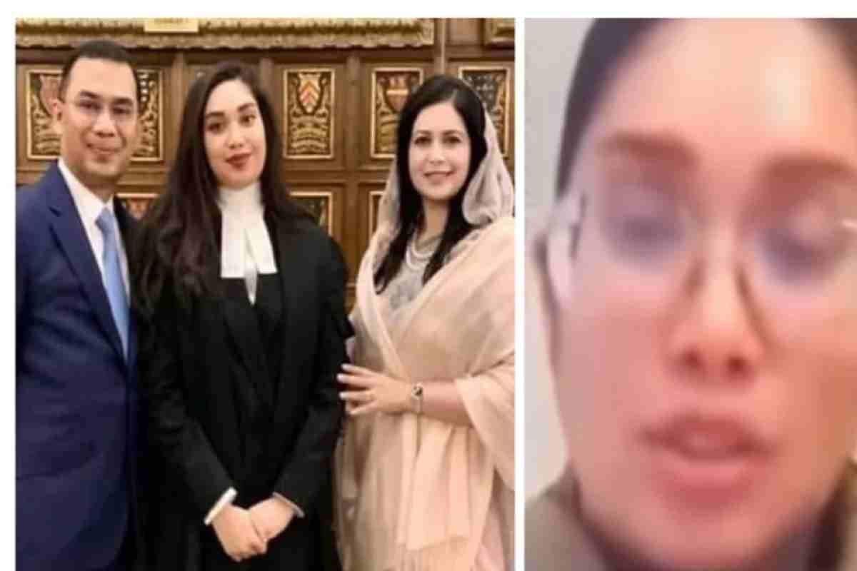 জাইমার প্রথম বক্তব্য: সহযোগিতার হাত বাড়াতে দলের সদস্যদের প্রতি আহ্বান