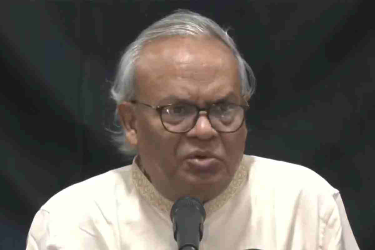 নির্বাচন ঘিরে বিএনপির চূড়ান্ত প্রস্তুতি: রিজভী