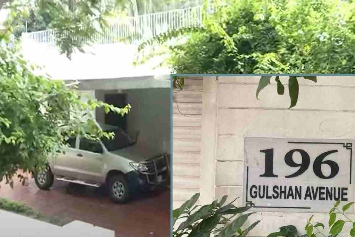 দেশে ফিরছেন তারেক রহমান, গুলশান-২ এর বাড়ি প্রস্তুত